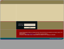Tablet Screenshot of chiesi-pipeline.citeline.com