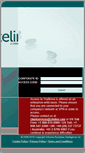 Mobile Screenshot of gsk.citeline.com