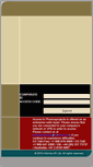 Mobile Screenshot of contractor-pipeline.citeline.com